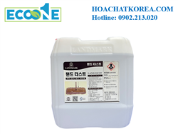 EW37 LAND DUST Dung dịch làm sạch bụi gom bụi cho nhà máy